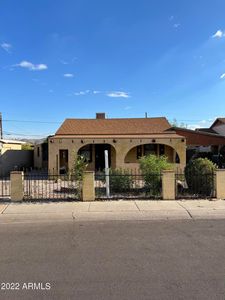 2439 E Chipman Rd, Phoenix, AZ, 85040