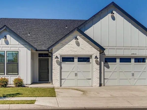 2812 NE 170th Ave, Vancouver, WA 98682