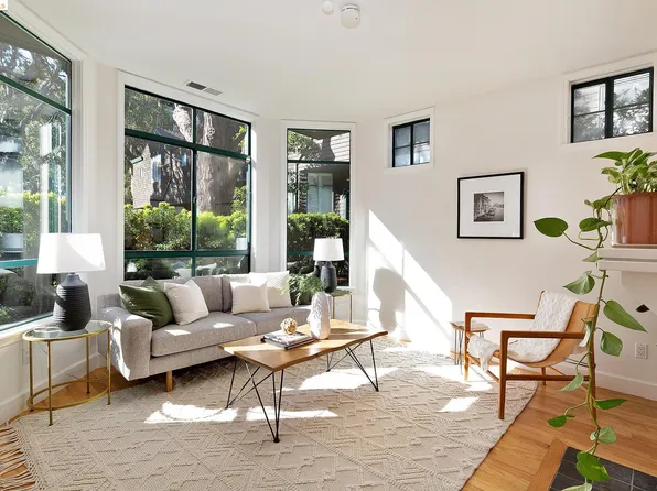 2012 Hearst Ave #A, Berkeley, CA 94709