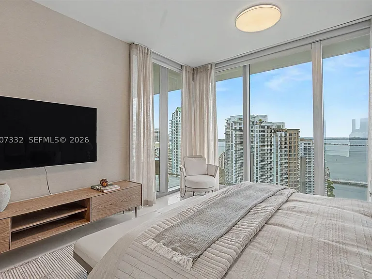300 Biscayne Boulevard Way #3203 — Photo 40