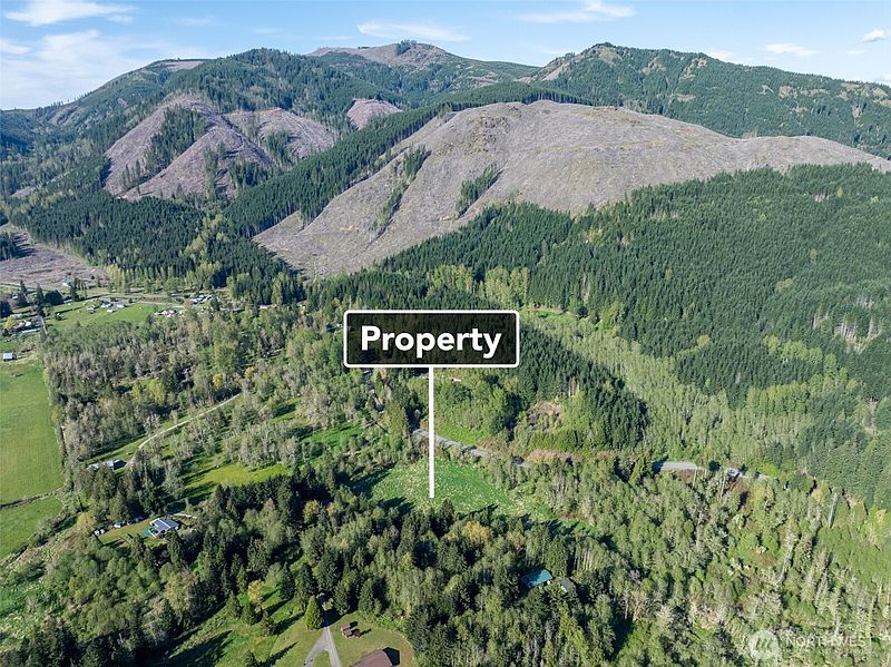 3rd image of 0 Davis Lake Road