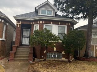 8219 S Honore St, Chicago, IL 60620