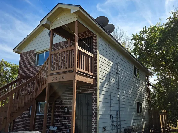 3020 Jewel St #A, Houston, TX 77026