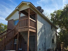 3020 Jewel St, Houston, TX