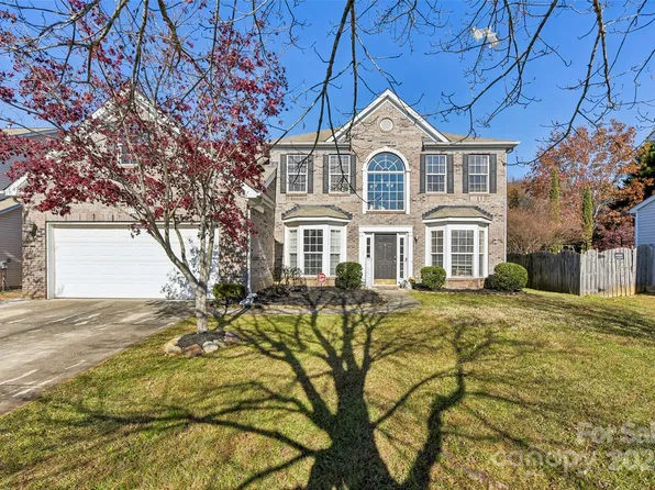 5115 Abode Lily Ln, Charlotte, NC 28227