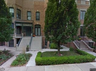 828 S Bishop St, Chicago, IL 60607