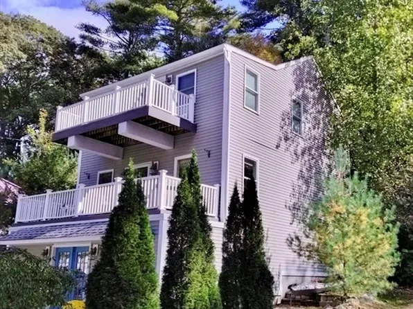 6 Grove St, Windham, NH 03087