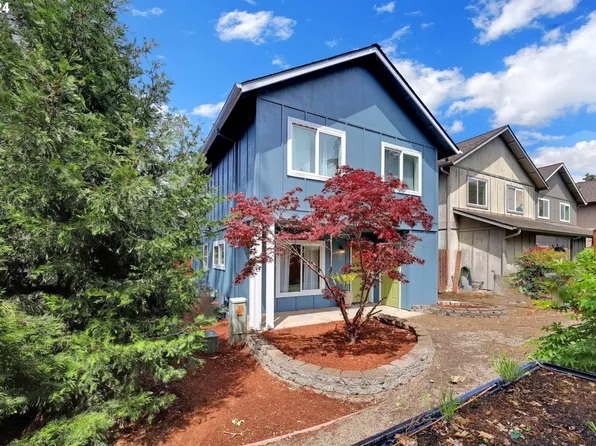 3069 W 15th Ave, Eugene, OR 97402