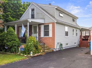 4529 Pomeroy Ave, Niagara Falls, NY