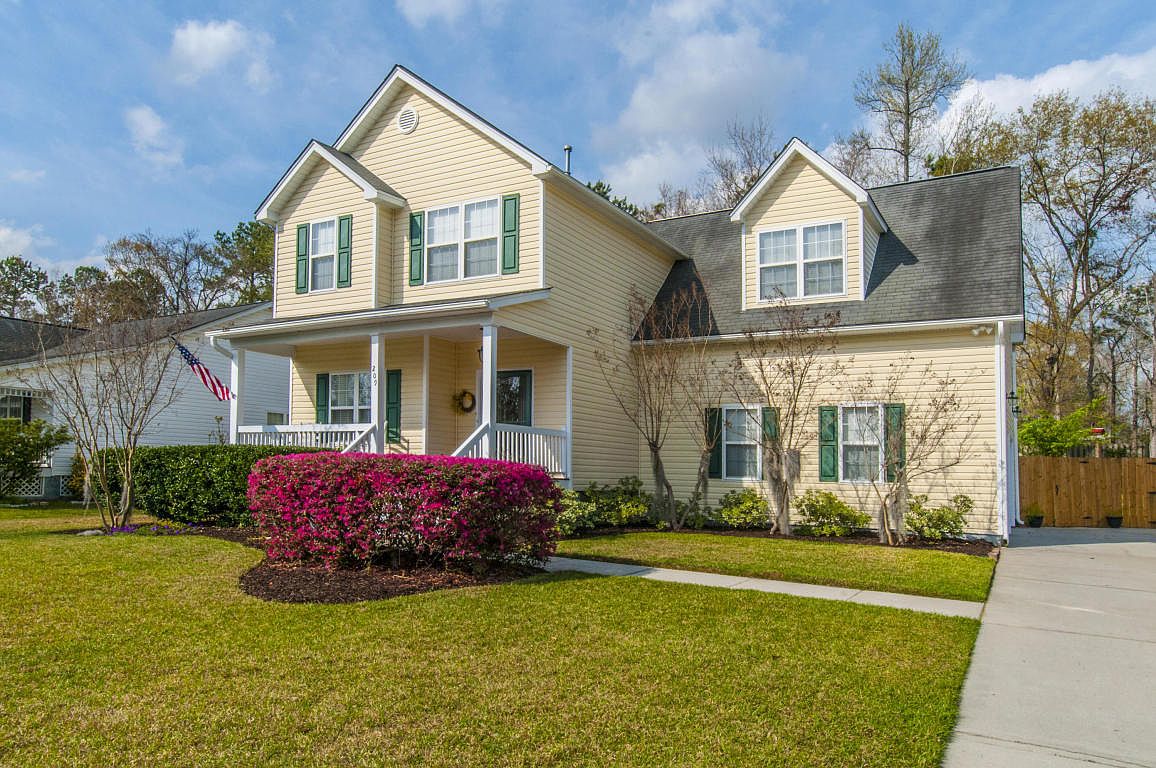 209 Hanahan Plantation Cir, Hanahan, SC 29410 Zillow