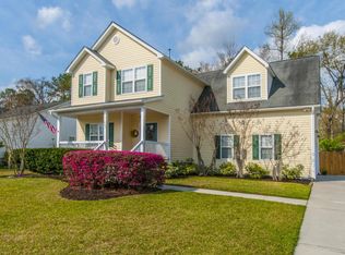 209 Hanahan Plantation Cir, Hanahan, SC 29410