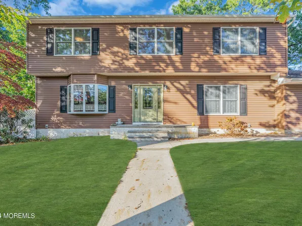 526 Merion Avenue, Pine Beach, NJ 08741