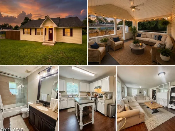 2959 Sylvia Dr, Marianna, FL 32446