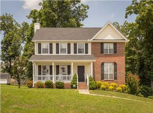 7127 Snapdragon Ln, Ooltewah, TN 37363