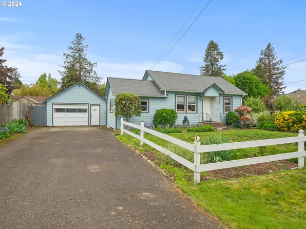 1525 NE 155th Ave, Portland, OR 97230