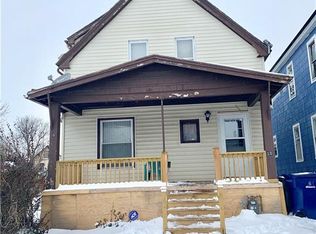 30 Viola Park, Buffalo, NY 14208