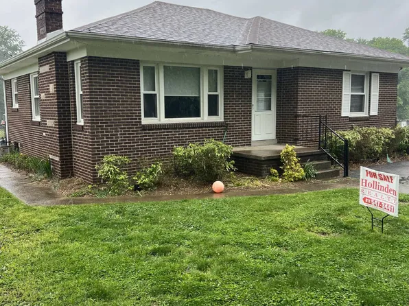 1811 14th St, Tell City, IN 47586