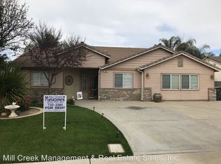 708 W Kimball Ave, Visalia, CA