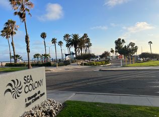 2930 Neilson Way UNIT 3408, Santa Monica, CA 90405