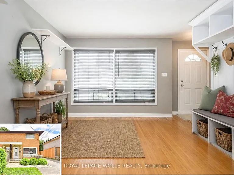 1027 Bernhardt St — Photo 1