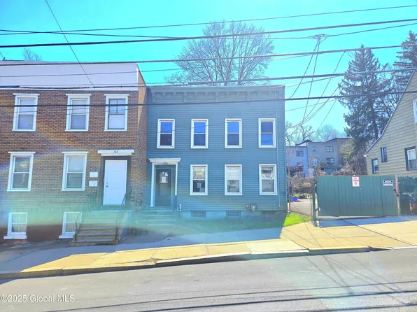 124 2nd Avenue, Albany, NY 12202