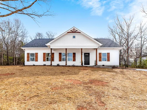 1306 Eddie St, Gastonia, NC 28054