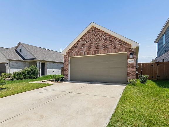 2nd image of 21615 Coral Mist Dr