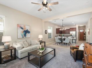 20480 W Point Ridge Rd, Buckeye, AZ 85396