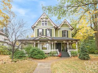 535 Fountain St NE, Grand Rapids, MI 49503