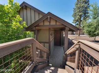 2236 W Mission Timber Cir, Flagstaff, AZ 86001