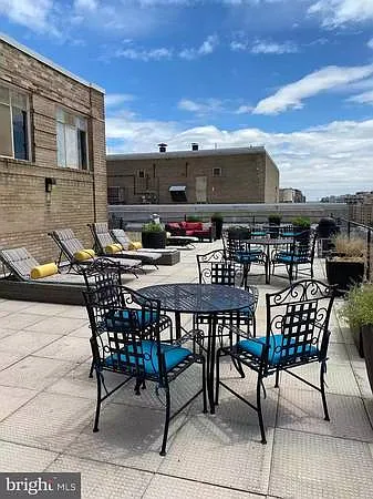 1727 Massachusetts Ave NW #103 — Photo 9