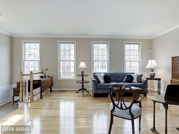 2nd image of 11901 Grey Hollow Ct #74