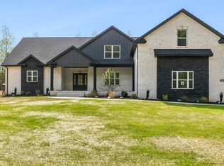 1049 Gholson Rd LOT 4, Clarksville, TN 37043