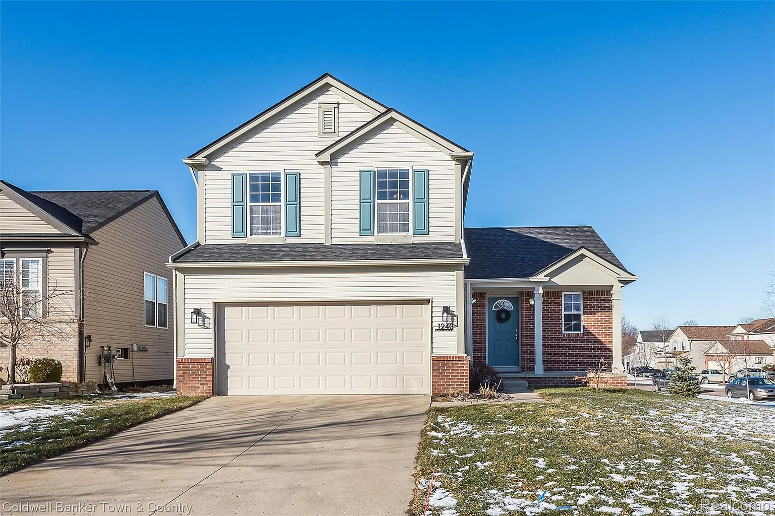 1240 Callaway Ct photo 1