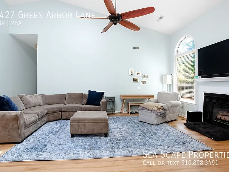 6427 Green Arbor Ln — Photo 5