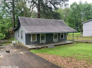 2115 Wright, Benton, AR 72019