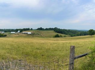 1822 Mount Zion Church Rd, Marion, KY 42064