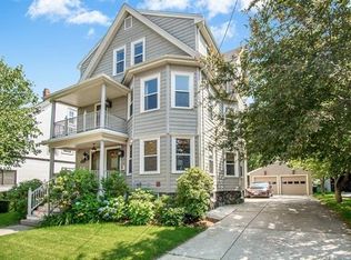27 Fuller St, Waltham, MA 02453