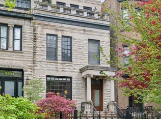 2535 N Burling St, Chicago, IL 60614