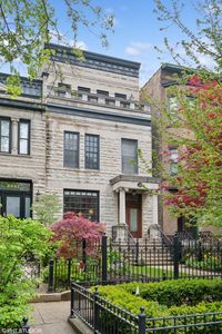 2535 N Burling St, Chicago, IL, 60614