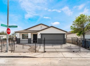 4095 Vicenta Ct, Las Vegas, NV 89115