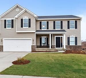 1st image of 3834 Golden Grain St
