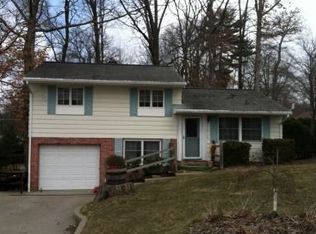 103 Devon Ln, Shippenville, PA 16254
