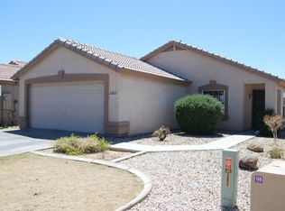 12621 W Myer Ln, El Mirage, AZ 85335