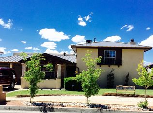 7213 Valley Forge Pl NE, Albuquerque, NM 87109