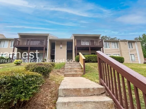 3575 Oakvale Rd, Decatur, GA