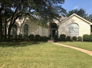 310 Rim Rock Dr, Georgetown, TX 78628