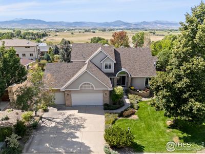 2735 Amber Dr, Loveland, CO, 80537
