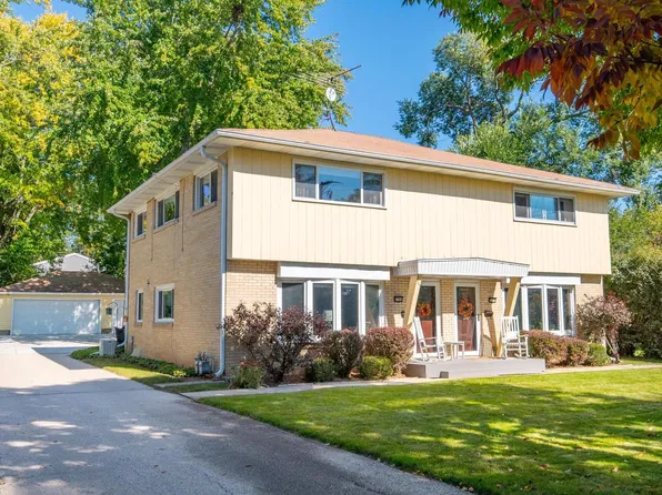 N70W5762- 5764 Bridge ROAD, Cedarburg, WI 53012