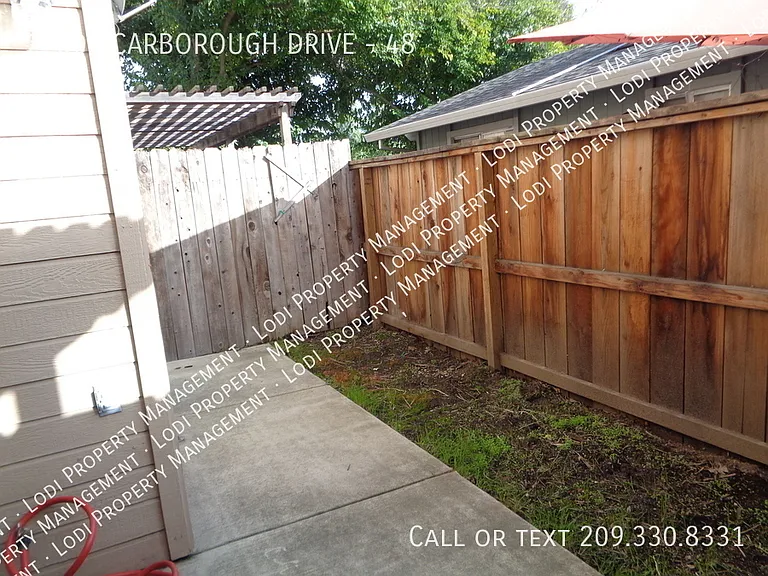 2250 Scarborough Dr #48 — Photo 20